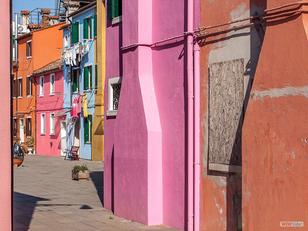 14) BURANO COLOR