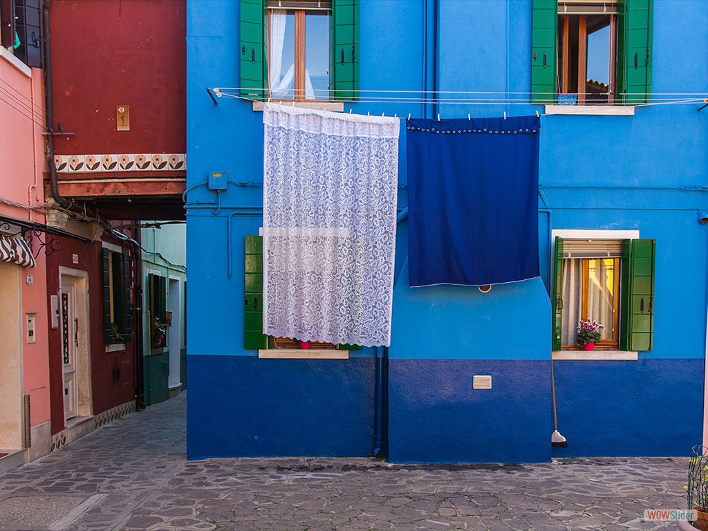 16) BURANO COLOR