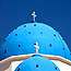 SANTORINI - CASE BIANCHE