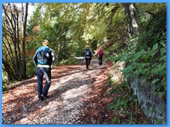 22 OTTOBRE 2011 - RIFUGIO DAL PIAZ00