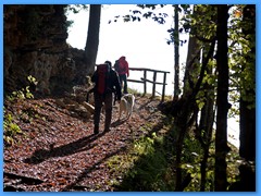 22 OTTOBRE 2011 - RIFUGIO DAL PIAZ02