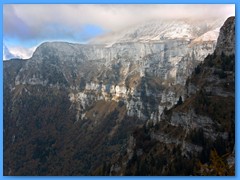 22 OTTOBRE 2011 - RIFUGIO DAL PIAZ10