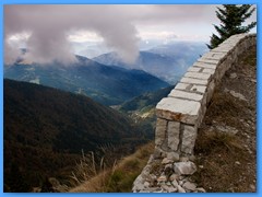 22 OTTOBRE 2011 - RIFUGIO DAL PIAZ14