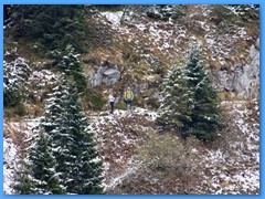 22 OTTOBRE 2011 - RIFUGIO DAL PIAZ19