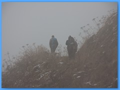 22 OTTOBRE 2011 - RIFUGIO DAL PIAZ24