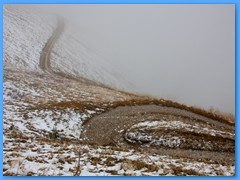 22 OTTOBRE 2011 - RIFUGIO DAL PIAZ25