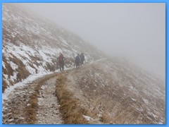 22 OTTOBRE 2011 - RIFUGIO DAL PIAZ26