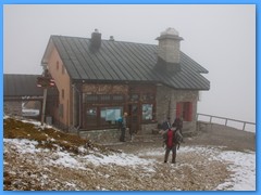 22 OTTOBRE 2011 - RIFUGIO DAL PIAZ28