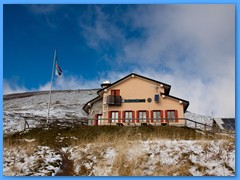 22 OTTOBRE 2011 - RIFUGIO DAL PIAZ33