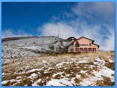 22 OTTOBRE 2011 - RIFUGIO DAL PIAZ36