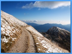 22 OTTOBRE 2011 - RIFUGIO DAL PIAZ40