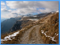 22 OTTOBRE 2011 - RIFUGIO DAL PIAZ42