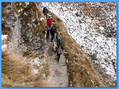 22 OTTOBRE 2011 - RIFUGIO DAL PIAZ43