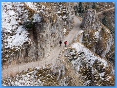 22 OTTOBRE 2011 - RIFUGIO DAL PIAZ47