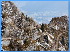 22 OTTOBRE 2011 - RIFUGIO DAL PIAZ50