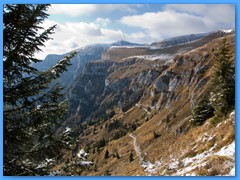 22 OTTOBRE 2011 - RIFUGIO DAL PIAZ54