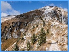 22 OTTOBRE 2011 - RIFUGIO DAL PIAZ57