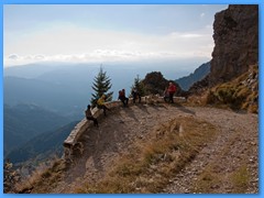 22 OTTOBRE 2011 - RIFUGIO DAL PIAZ59