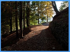 22 OTTOBRE 2011 - RIFUGIO DAL PIAZ69