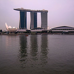 SINGAPORE 11 APRILE 2012
