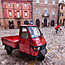 VERUCCHIO (RN) - PASQUA 2015